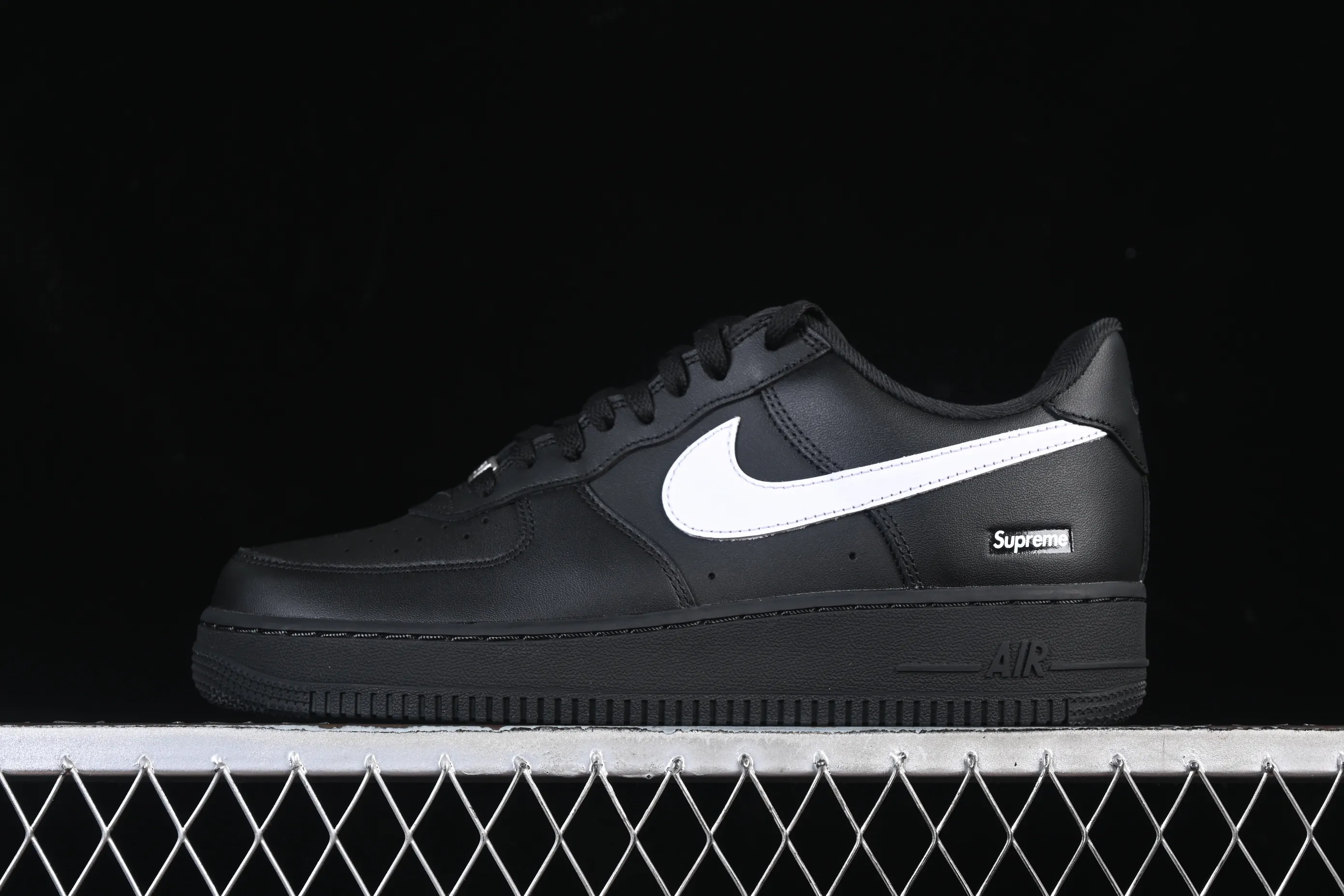 All categories Nk Air Force 1 Air Force series Nk Air Force 1 Low Air Force low-top GX foreign trade version Supreme x Nike Air Force 1'07 Low joint model Air Force 1 low-top casual sneakers CU9225-002